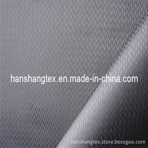Polyester/Viscose PV Dobby Lining Fabric(HS-L3031)